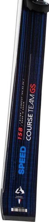 Image du produit Dynastar SPEED COURSE TEAM GS (R21 PRO) Ski + LOOK NX 7 GW Bindung (134 cm, Avec fixations)