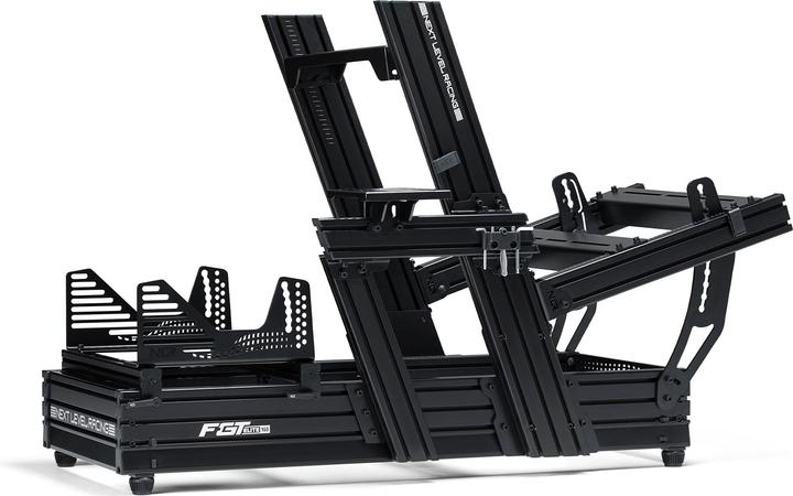 Next Level Racing Simulateur F-GT Elite 160 NLR-E025