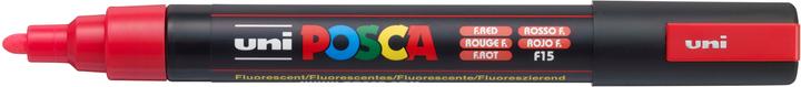 Image du produit Posca Marqueur moyen PC-5M (1x)