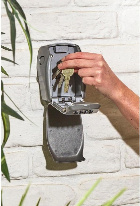 Produktbild Master Lock Select Access