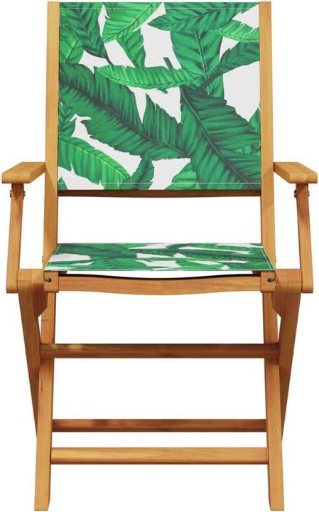 Produktbild vidaXL Bistro Set