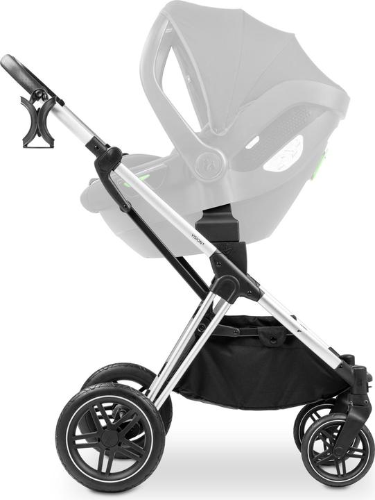 Immagine prodotto Hauck Adattatore universale