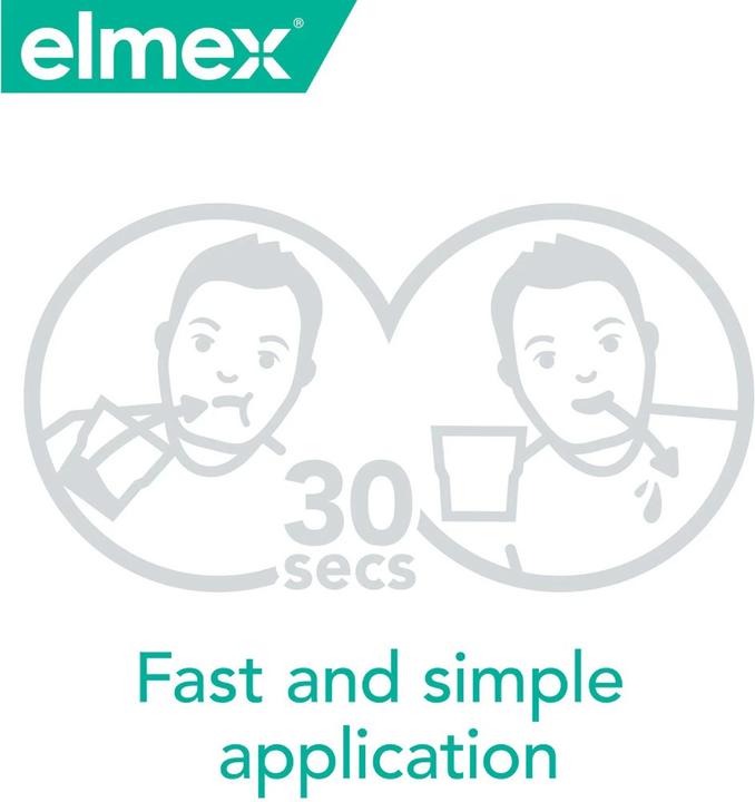 Immagine prodotto Elmex Collutorio Sensitive Plus per denti sensibili - 400 ml (400 ml, Collutorio)