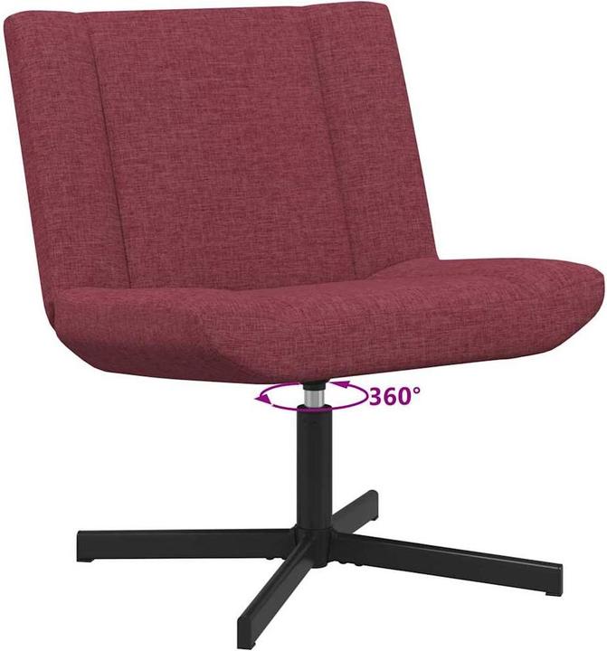 Produktbild vidaXL Drehstuhl