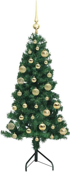 Produktbild vidaXL Künstlicher Baum (120 cm)