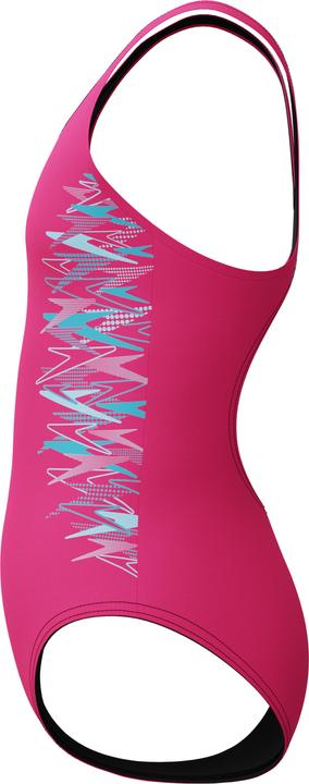 Produktbild Speedo Placement Muscleback 1pc (152)