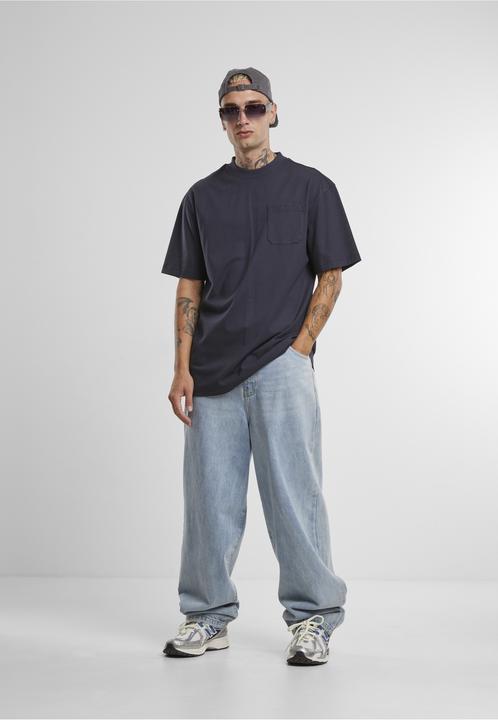 Produktbild Urban Classics Tall Pocket Tee - 176927 (S)