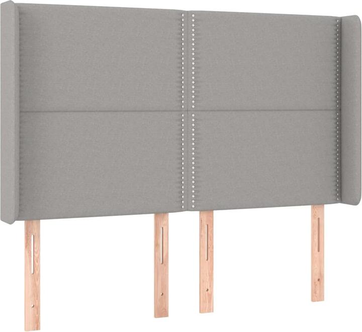 Image du produit vidaXL Boxspringbett (140 x 200 cm)