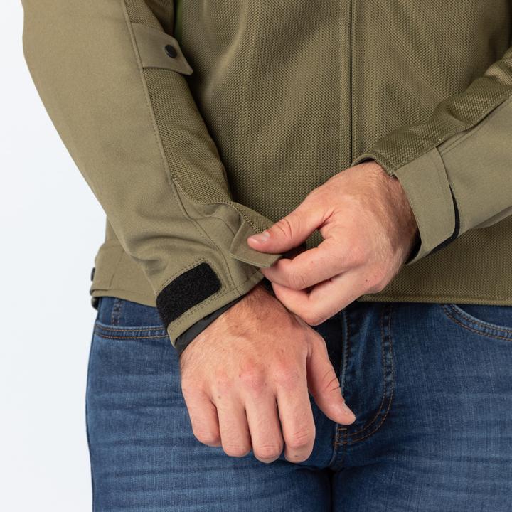 Produktbild iXS Tour Jacket Oxy-Air (Herren, M)