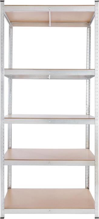 Image du produit Arebos Étagère pour charges lourdes