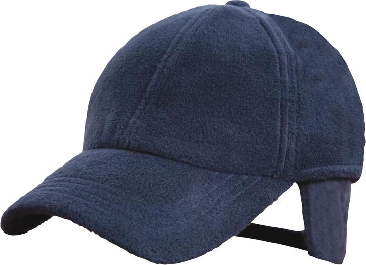 Actual product image Regatta Active Winter Fleece Baseball Cap