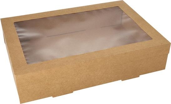 Produktbild Starpak Transport- und Catering-Kartons (10 x)