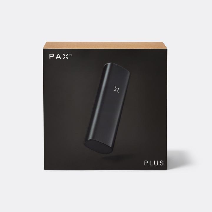 Actual product image Pax Plus Onyx Kit