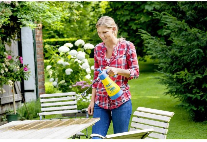 Produktbild Gloria Haus und Garten Spray & Paint (1.25 l)