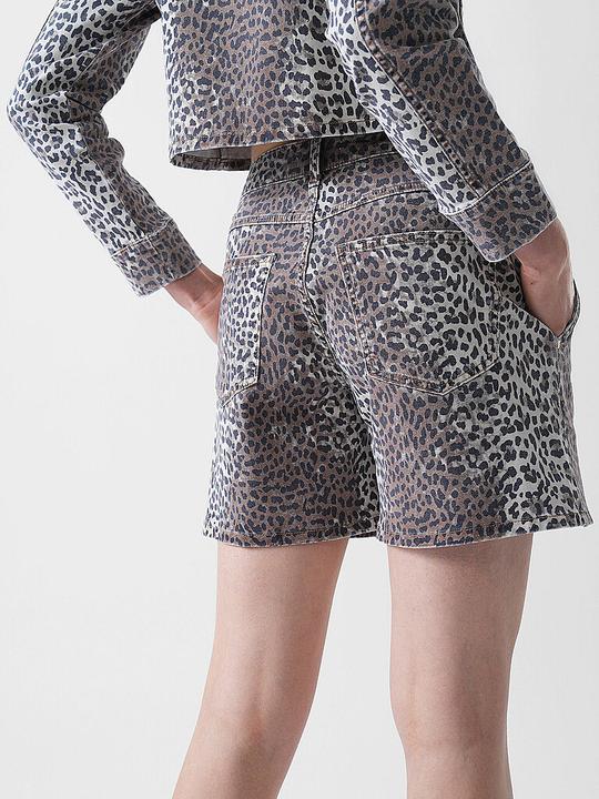 Actual product image Rich & Royal Jeansshorts (26)