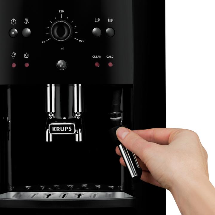 Produktbild Krups Arabica Picto Quattro Force