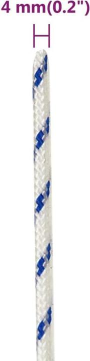 Immagine prodotto vidaXL Bootsseil