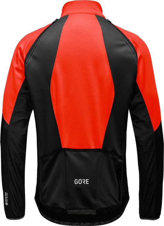 Actual product image Gore Wear Phantom GTX Infinium Jacket (S)