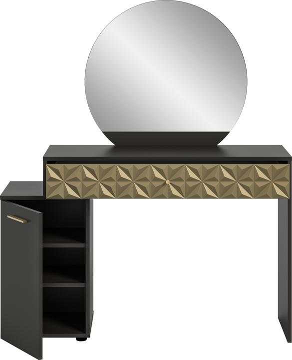 Image du produit Xonox Home Table console Prisma (117 x 42 x 138 cm)