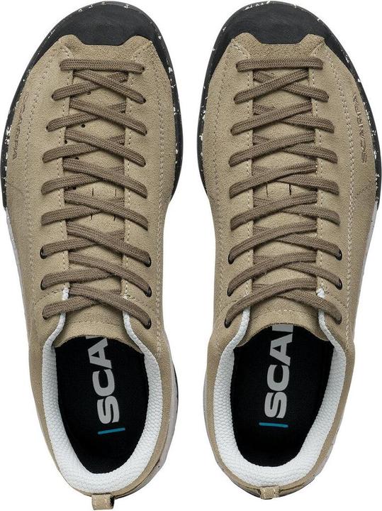 Produktbild Scarpa Mojito Planet Suede (41)