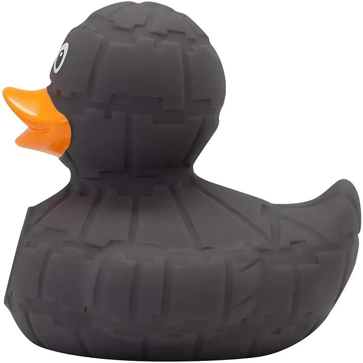 Produktbild Sombo Badeente Grey Star