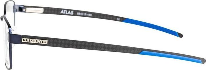 Image du produit Quiksilver Brillenfassung Eqyeg03121 Eblu (aucune correction)