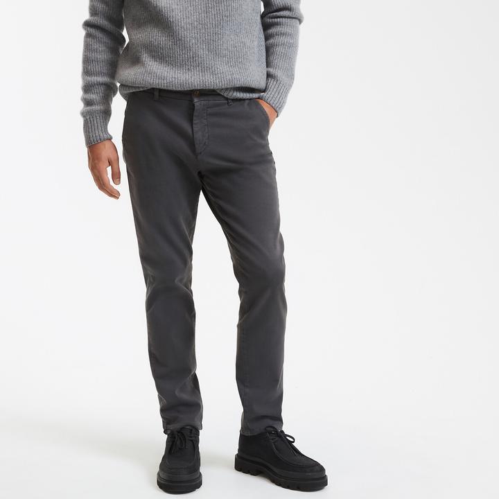 Image du produit La Redoute Collections Pantalon chino (54)