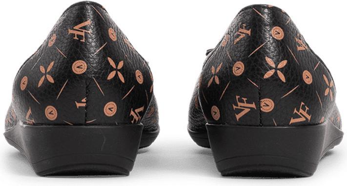 Produktbild Vitaform ® Ballerinas Damen I Slip Ons Sommer-Schuhe I Brautschuhe flach I 100% exklusives (35)