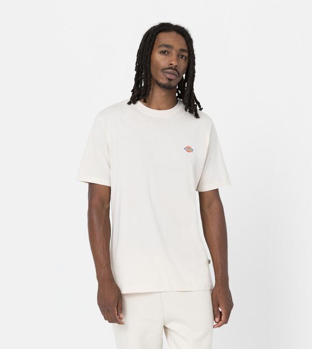 Immagine prodotto Dickies T-Shirt Ss Mapleton Grigio Capodoglio (M)