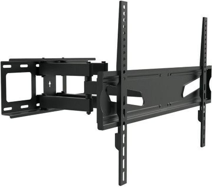 Productafbeelding Maclean MC-723 - VESA monitor/tv-bevestiging, 37-70", zwart, 45 kg (Muur, 70", 45 kg)