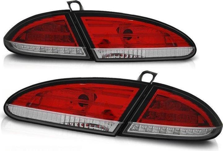 Produktbild Sonar Clothing Seat Leon - LED Rückleuchten