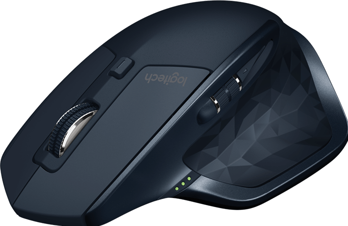 Immagine prodotto Logitech MX Master (Senza fili)