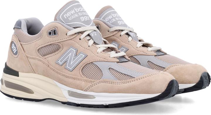Image du produit New Balance "Elevated Essentials Made in UK991V2" Sneakers (43)