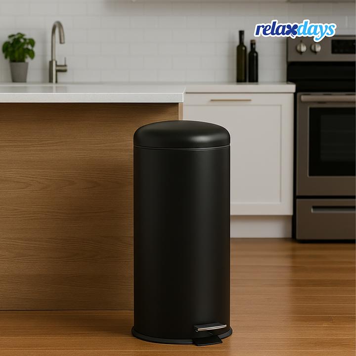 Produktbild Relaxdays Mülleimer (30 l)