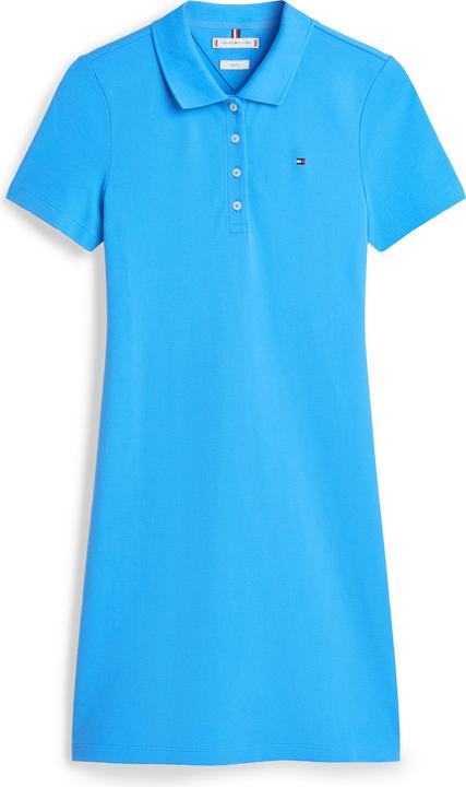Image du produit Tommy Hilfiger Robe Polo Pique Fine 1985 (S)