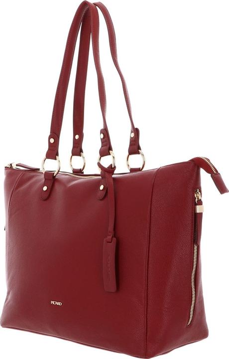 Produktbild Picard Java Shopper Tasche Leder 44 cm Laptopfach (17 l)