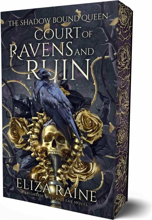 Produktbild Court of Ravens and Ruin