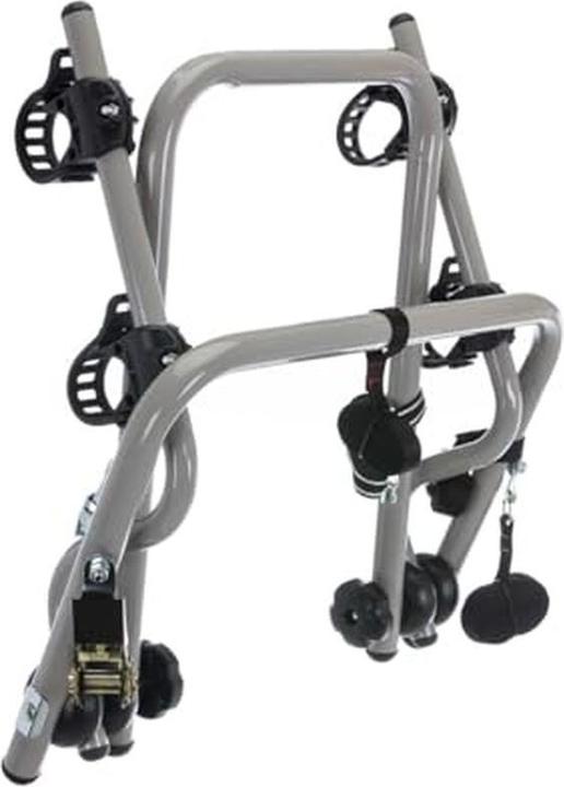 Immagine prodotto Peruzzo 4x4 PosteriorePortabici per 2 biciPortabici Velo