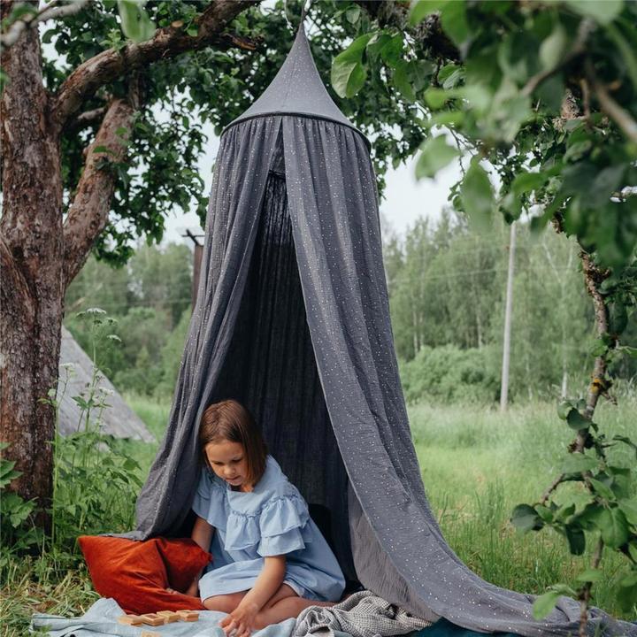 Actual product image Wigiwama Canopy