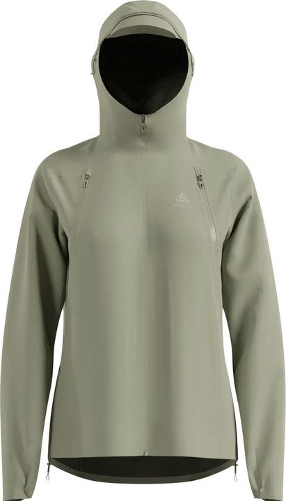 Actual product image Odlo Wasserdichte X-Alp Pro 2.5L Jacke (XS)