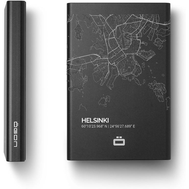 Ögon, Portemonnaie, Slider Card Holder, Helsinki