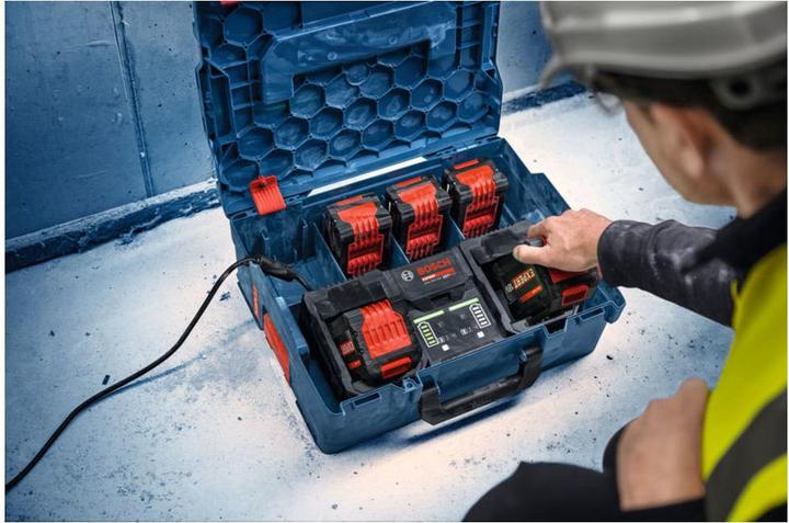Produktbild Bosch Professional Zubehör Akku EXBA18V-55 (18 V)