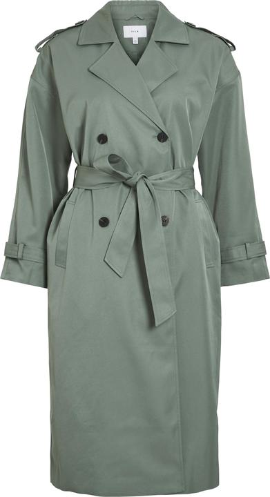 Image du produit Vila Taillengürtel Trenchcoat (38)