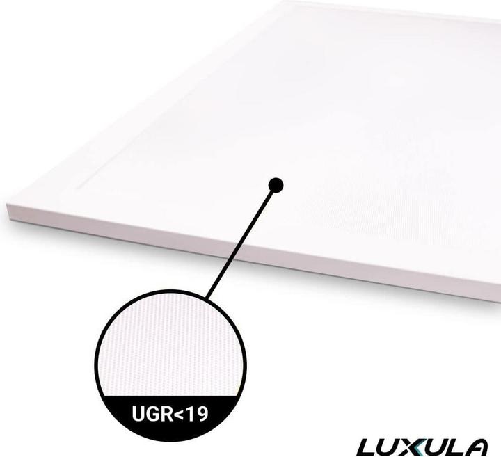 Produktbild Luxula LED-Panel (4400 lm)