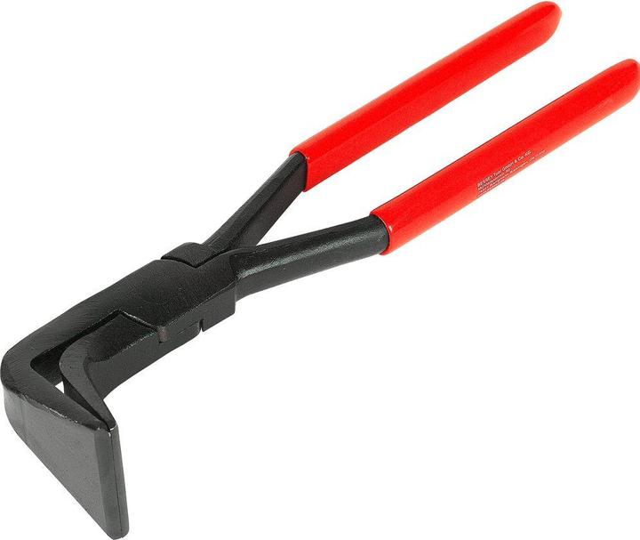 Image du produit Erdi Pinces à plier (255 mm)