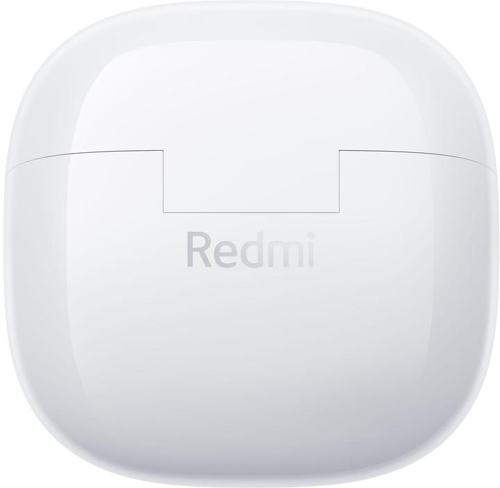 Immagine prodotto Xiaomi Redmi Buds 6 Lite - Bianco (ANC, 38 h, Senza fili)