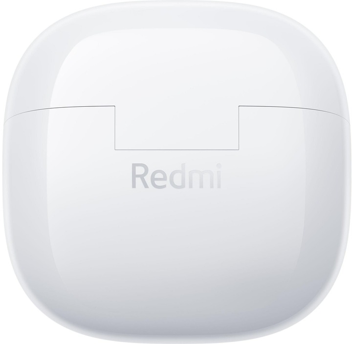 Produktbild Xiaomi Redmi Buds 6 Lite - Weiss (ANC, 38 h, Kabellos)
