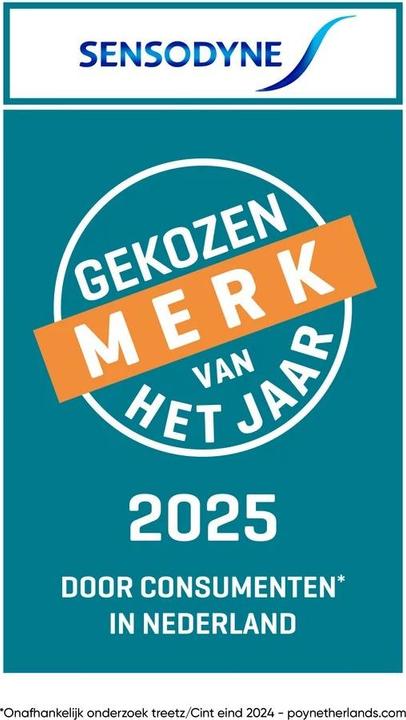 Actual product image Sensodyne Gum Protection Toothpaste 75 Ml Tube (75 ml)