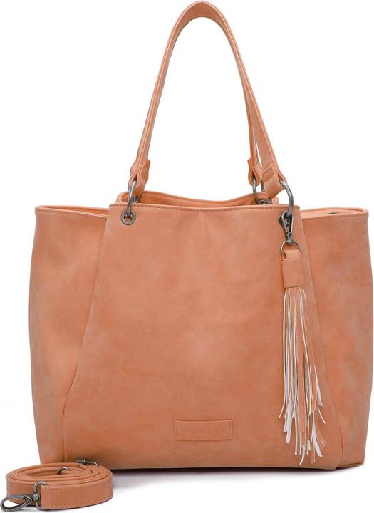 Festa della pesca vintage