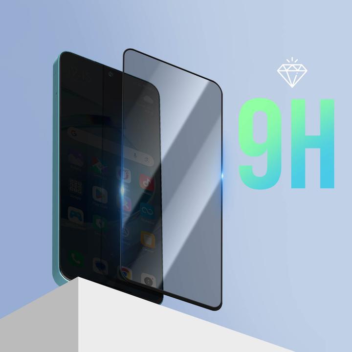 Immagine prodotto Avizar Pellicola protettiva in vetro 9H (1 Pezzo/i, Honor 90 Lite)